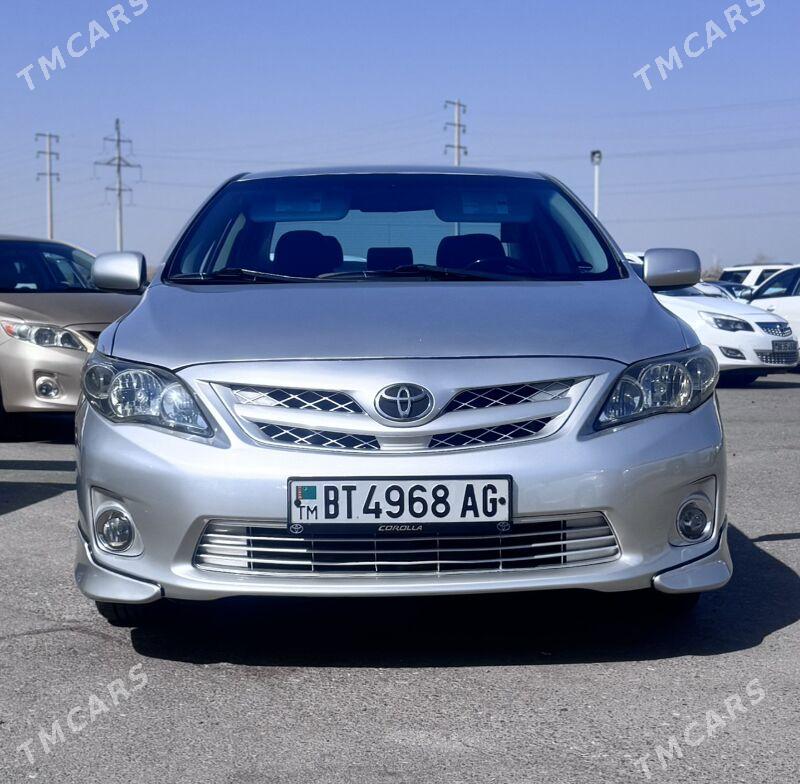 Toyota Corolla 2011 - 187 000 TMT - Мир 2 - img 7