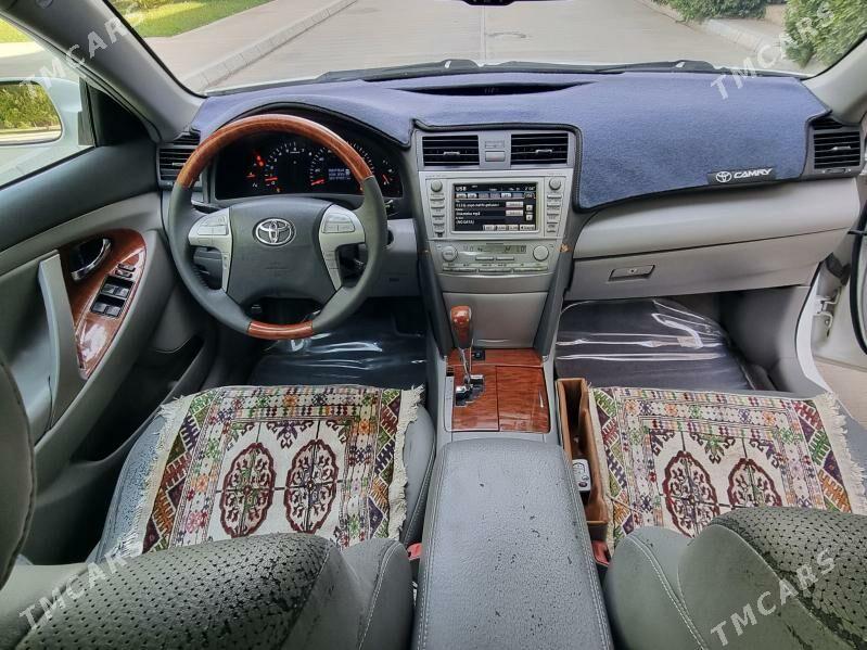 Toyota Camry 2010 - 189 000 TMT - Aşgabat - img 3