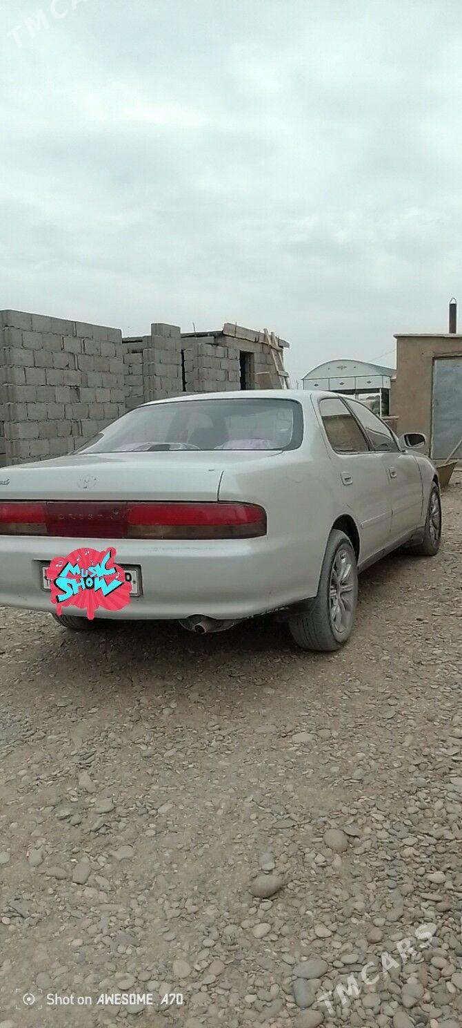 Toyota Cresta 1993 - 45 000 TMT - Тагтабазар - img 2