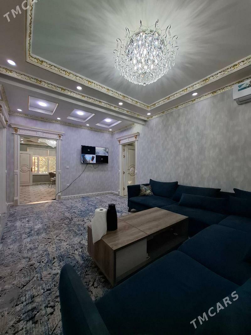 Мир 4 Аркачка 1эт 3ком - Aşgabat - img 3