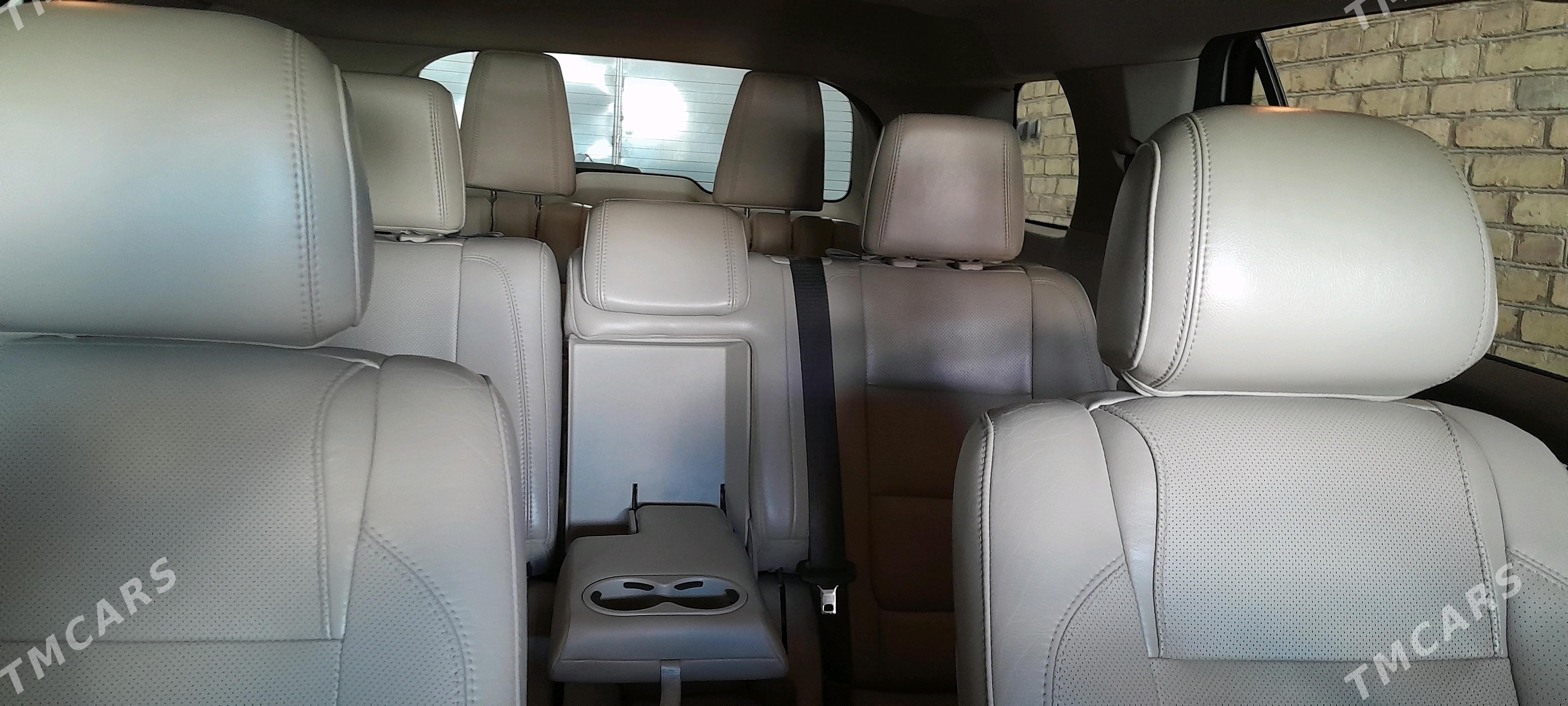 Ford Explorer 2012 - 260 000 TMT - Türkmenabat - img 6