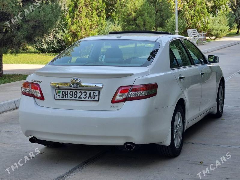 Toyota Camry 2010 - 189 000 TMT - Aşgabat - img 5