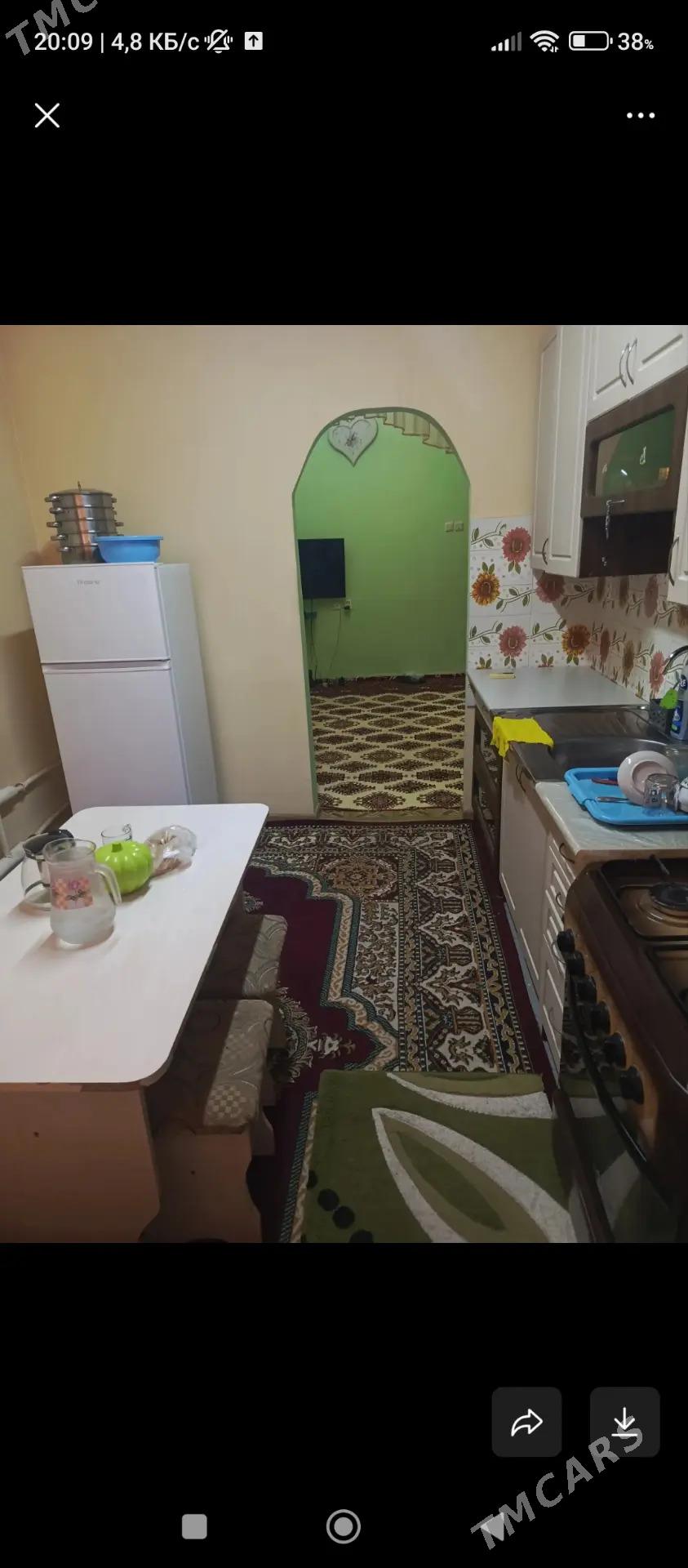 satlyk kwartira - Дашогуз - img 6