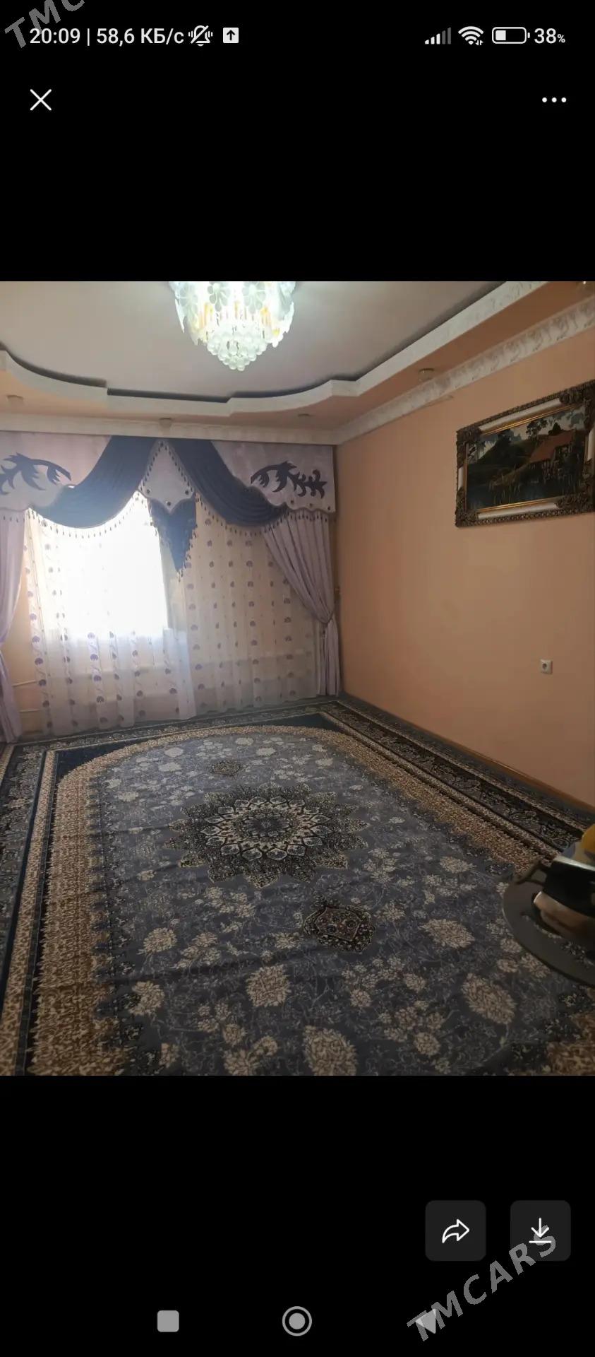 satlyk kwartira - Дашогуз - img 9