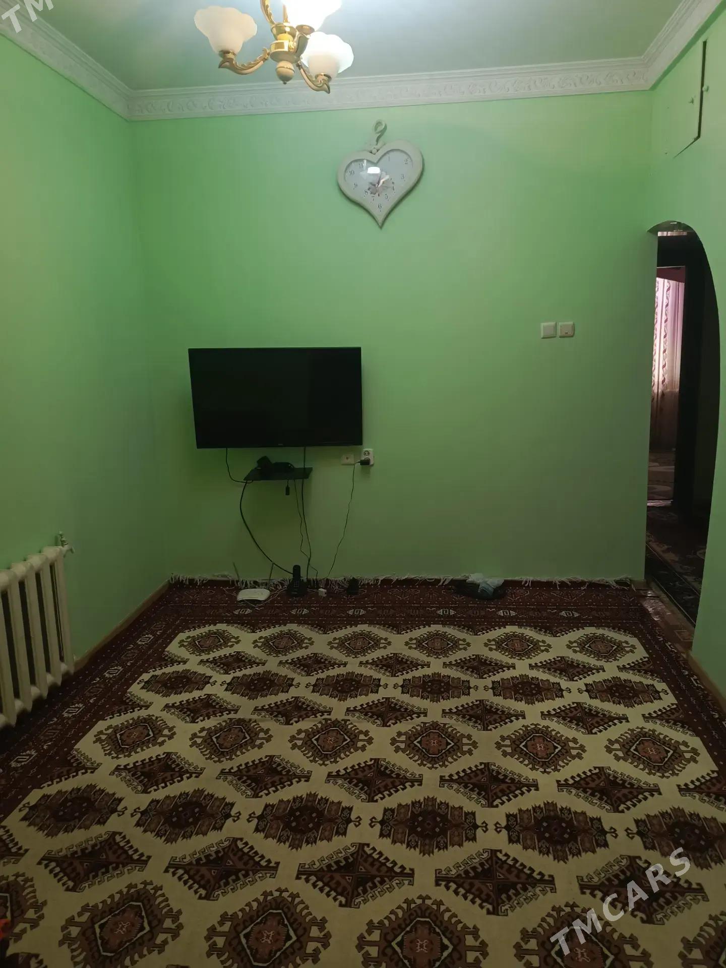 satlyk kwartira - Дашогуз - img 10