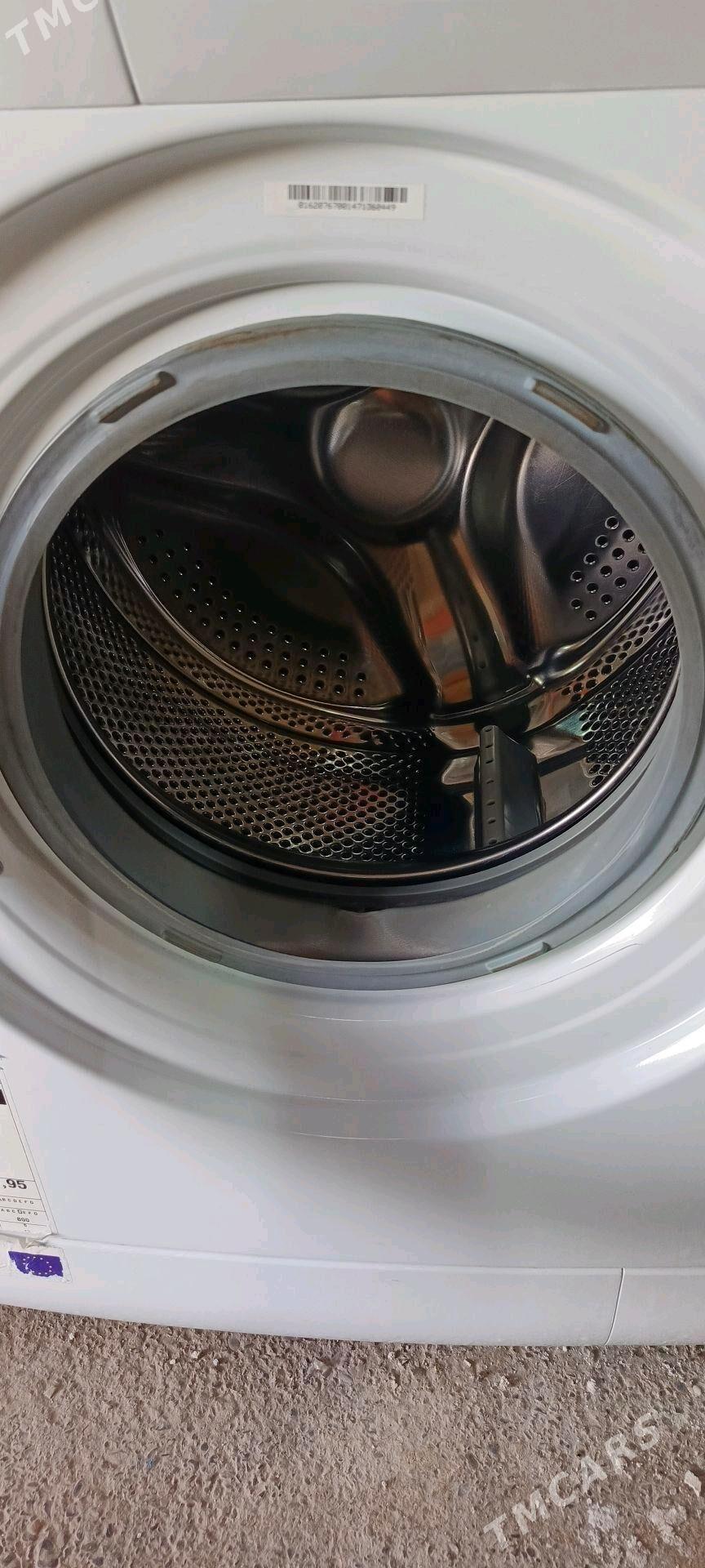 Vestel 6kg - Мары - img 2