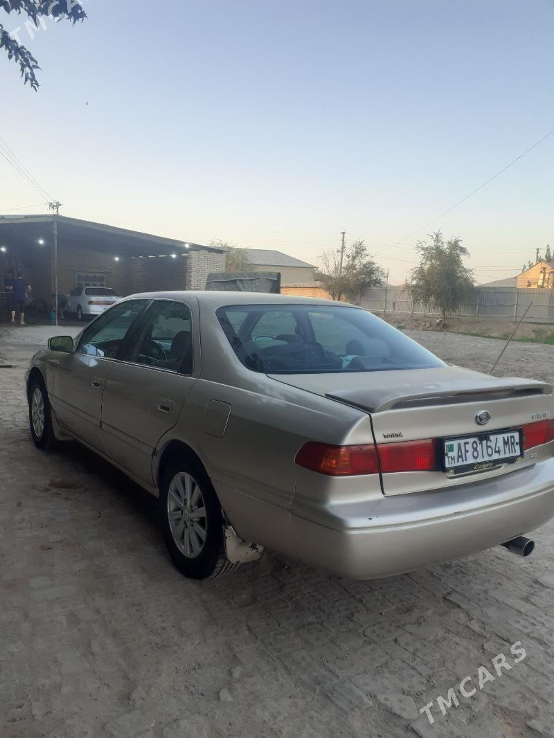 Toyota Camry 1997 - 110 000 TMT - Mary - img 3