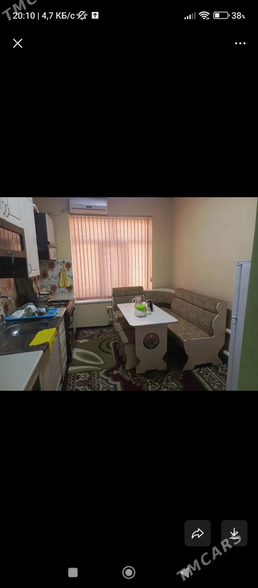 satlyk kwartira - Дашогуз - img 5