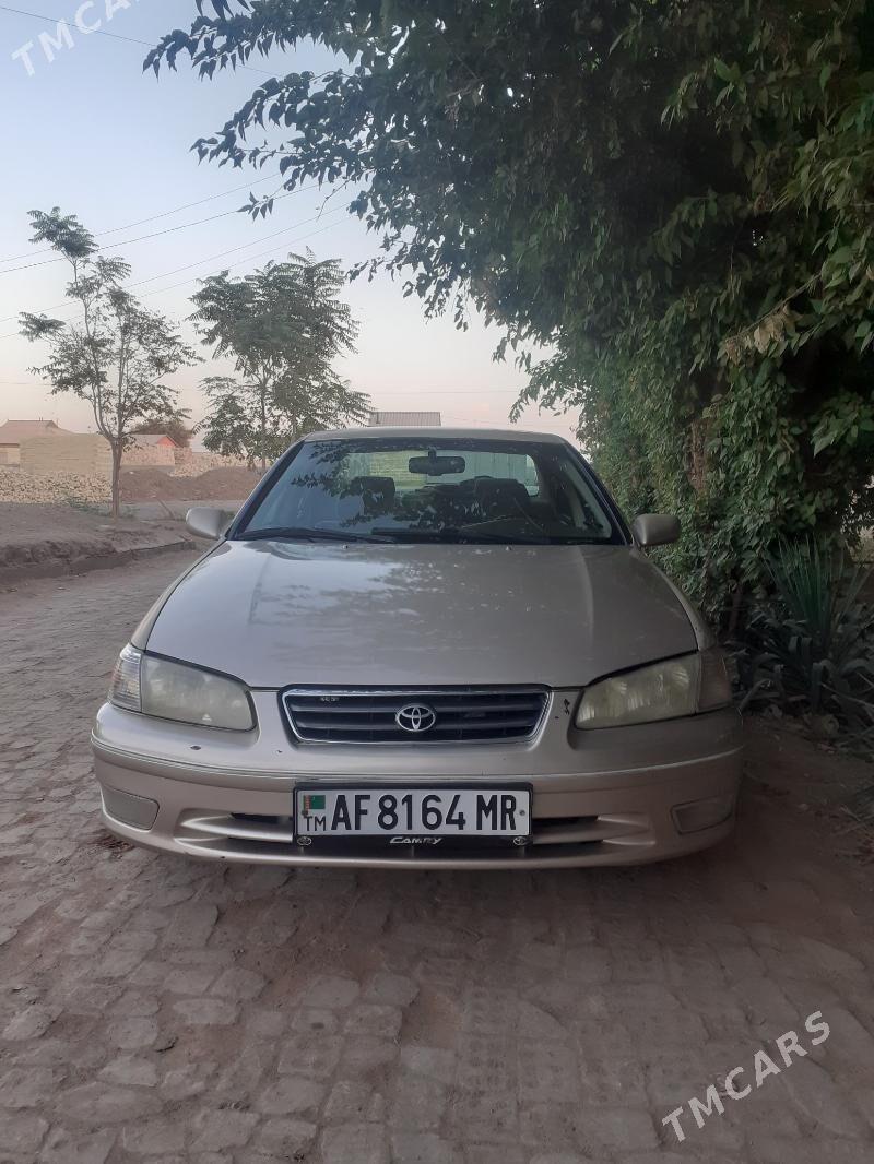 Toyota Camry 1997 - 110 000 TMT - Mary - img 7