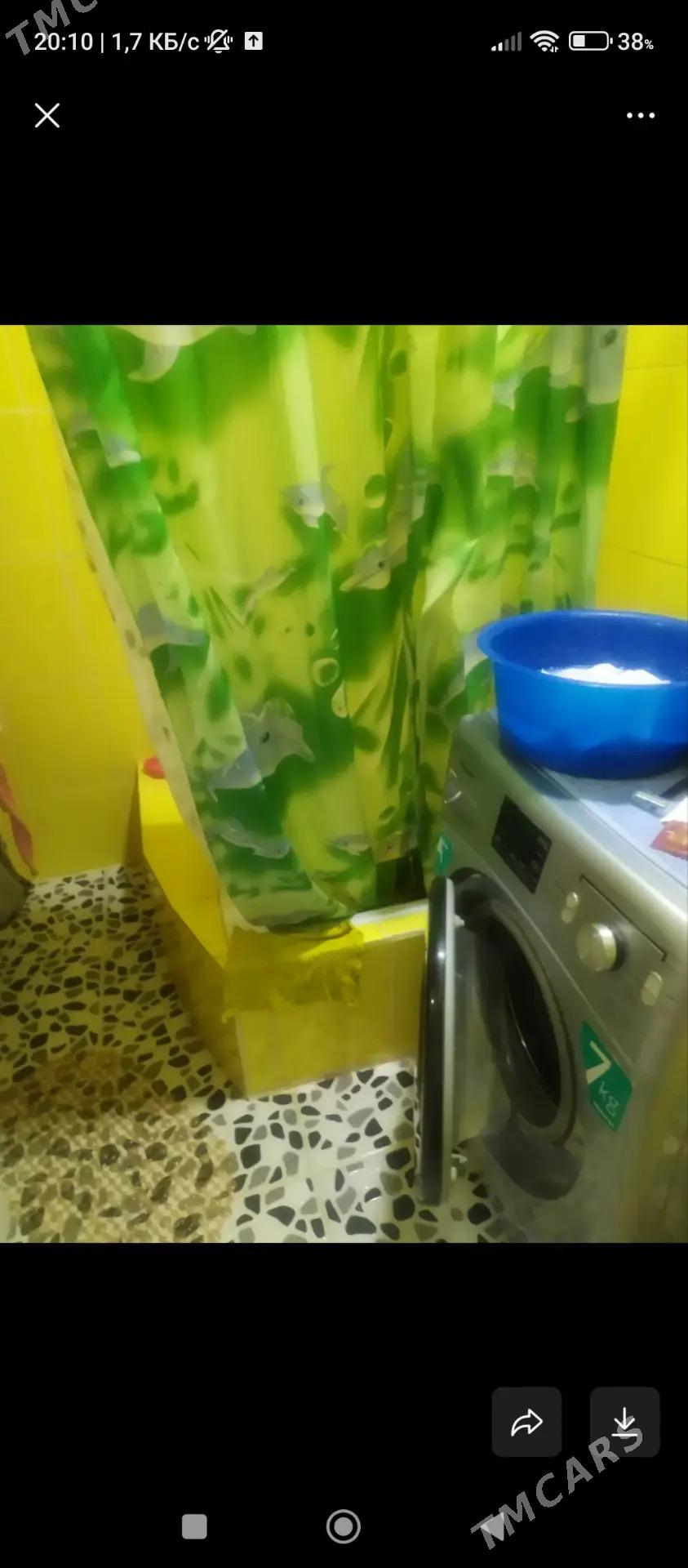 satlyk kwartira - Дашогуз - img 8