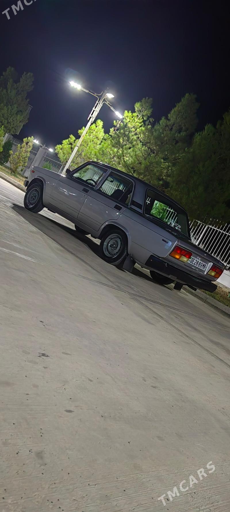 Lada 2107 2010 - 50 000 TMT - Байрамали - img 2