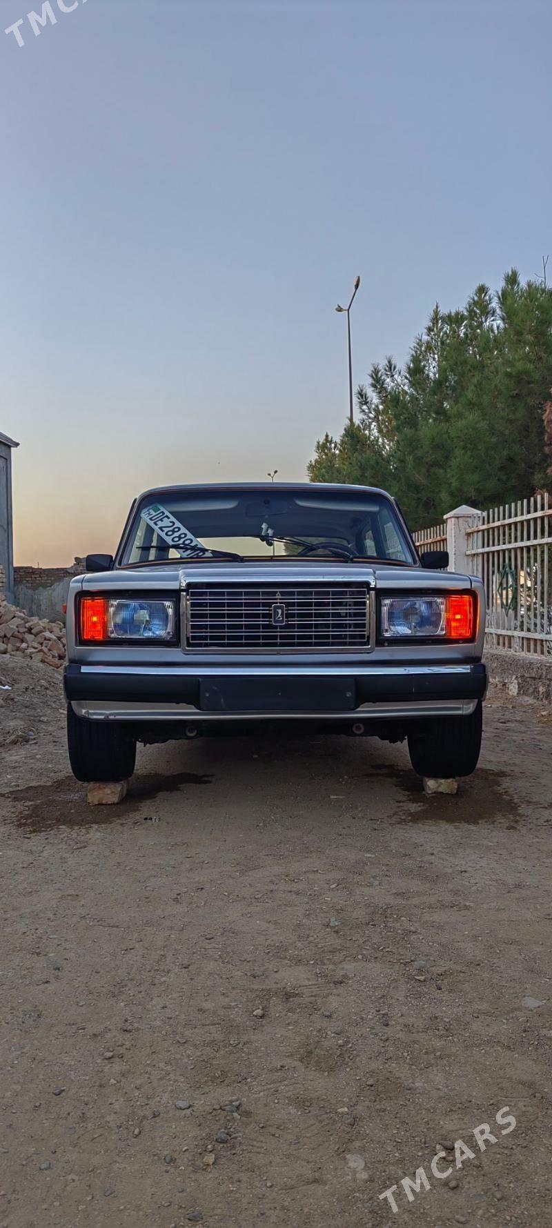 Lada 2107 2010 - 50 000 TMT - Байрамали - img 3