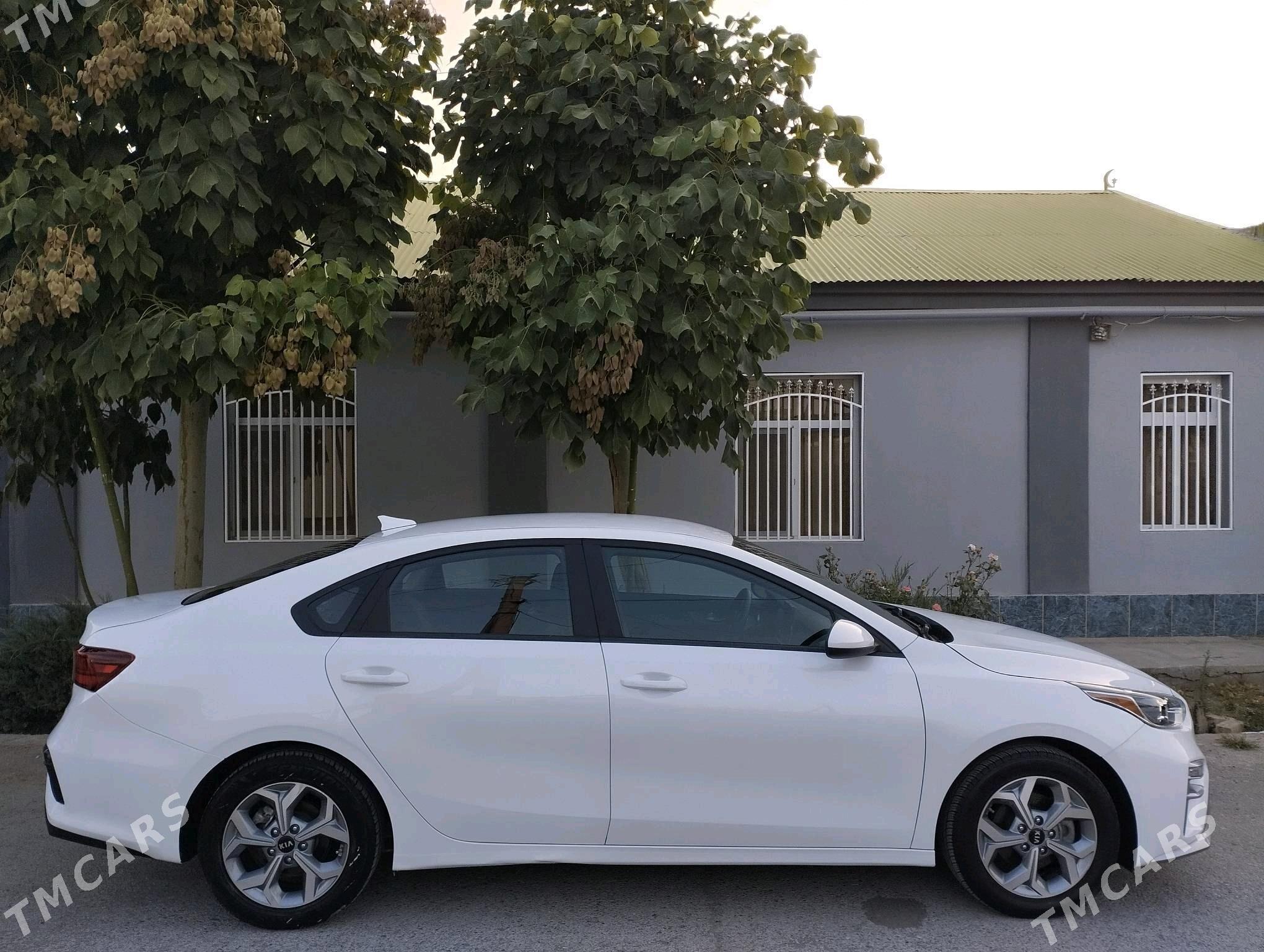 Kia Forte 2021 - 205 000 TMT - Aşgabat - img 4