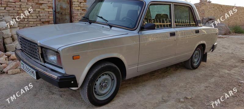 Lada 2107 2010 - 50 000 TMT - Байрамали - img 10