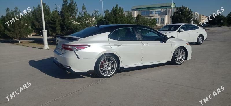 Toyota Camry 2020 - 385 000 TMT - Çärjew - img 5