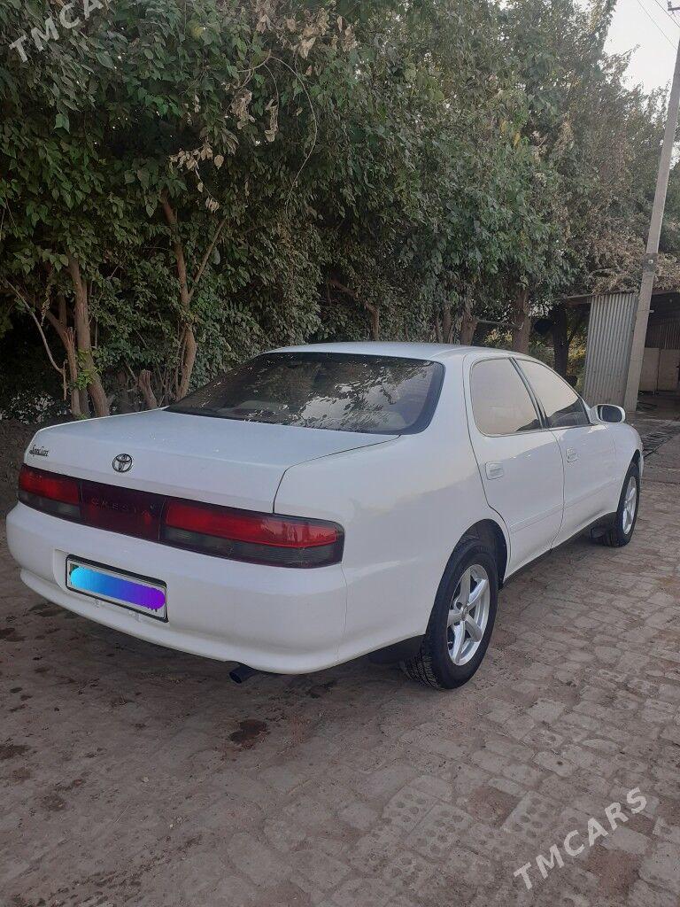 Toyota Cresta 1993 - 45 000 TMT - Mary - img 5