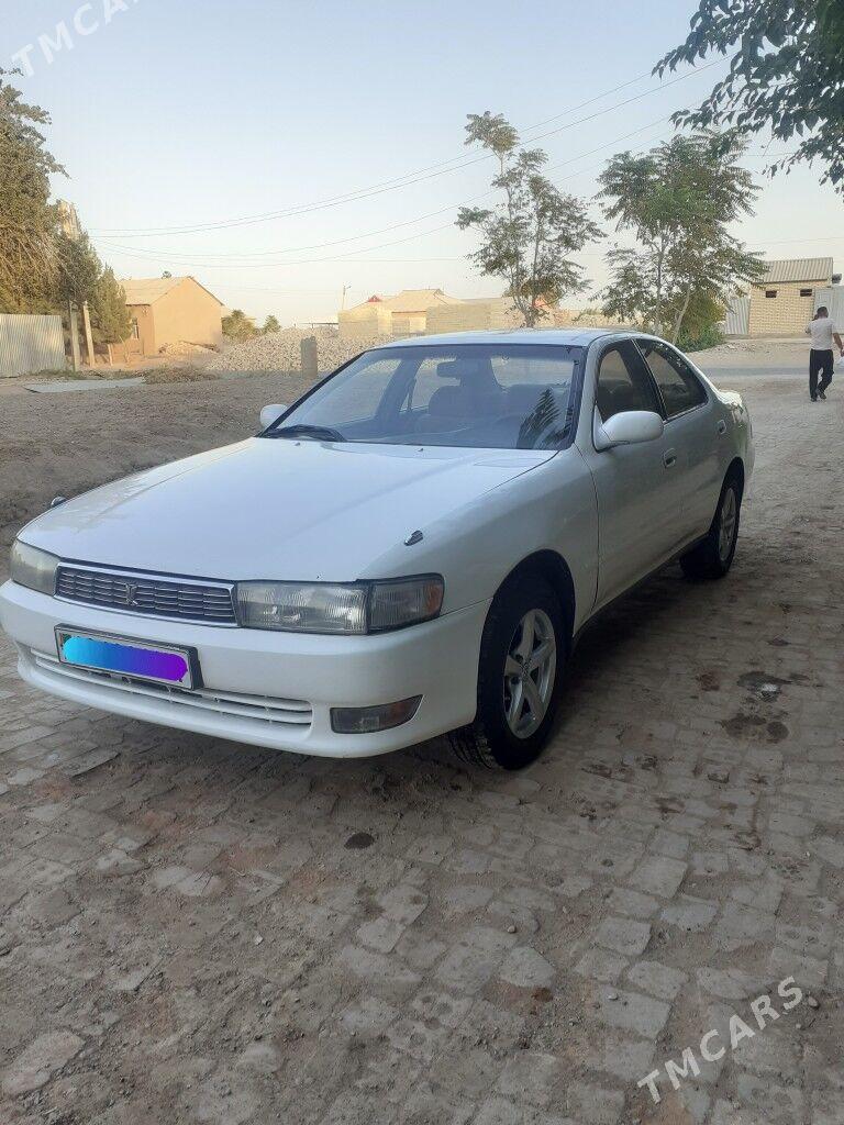 Toyota Cresta 1993 - 45 000 TMT - Mary - img 4
