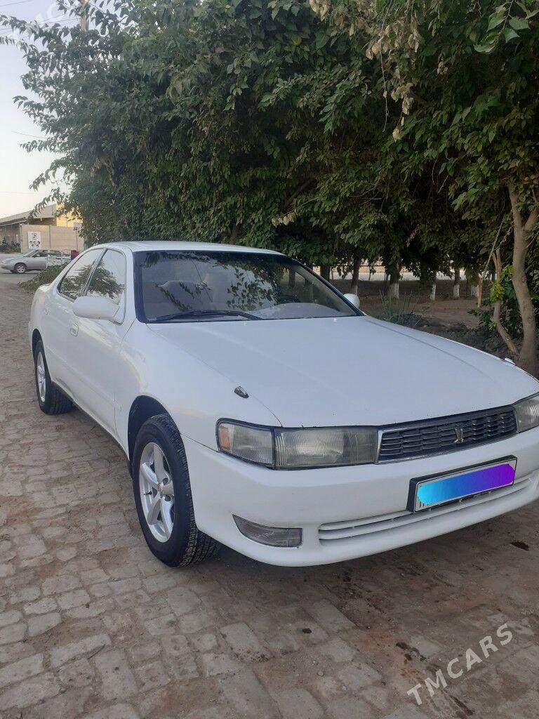 Toyota Cresta 1993 - 45 000 TMT - Mary - img 2