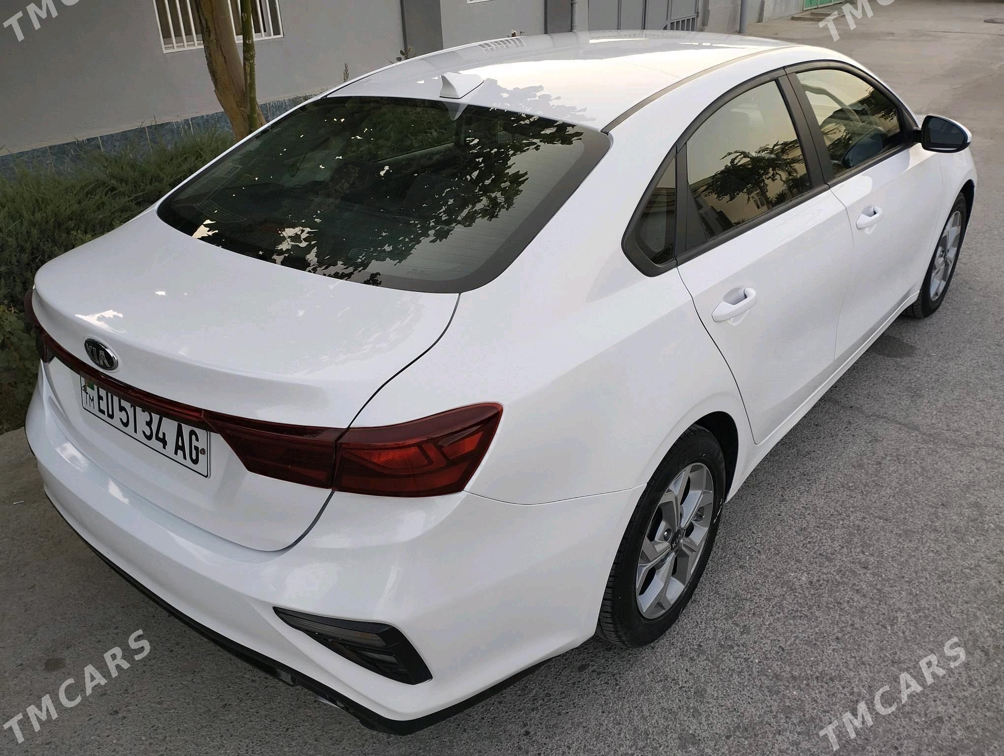 Kia Forte 2021 - 205 000 TMT - Aşgabat - img 5