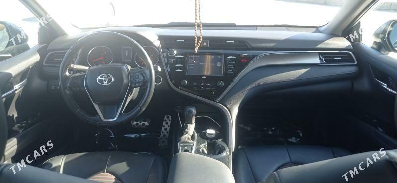 Toyota Camry 2020 - 385 000 TMT - Çärjew - img 2