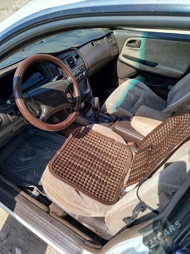 Toyota Mark II 1994 - 59 000 TMT - Туркменабат - img 4