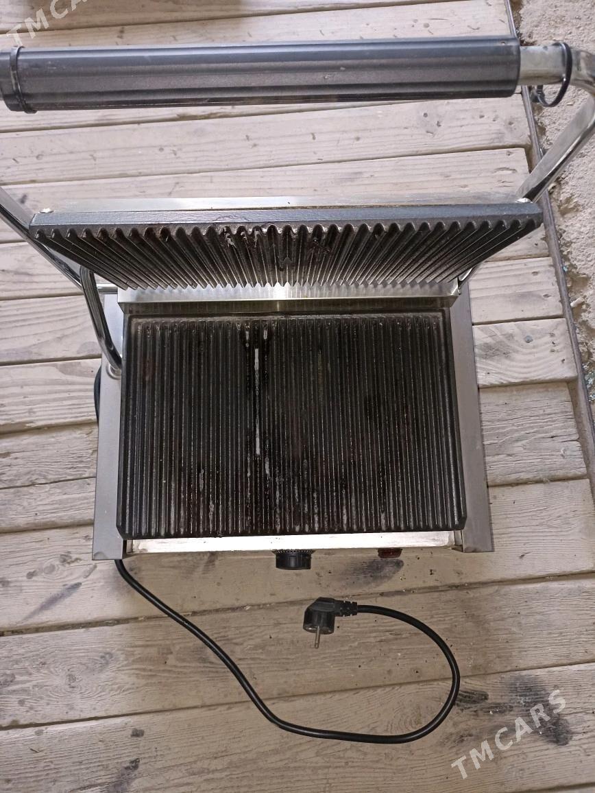 TOSTER..Deniz firma - Balkanabat - img 5