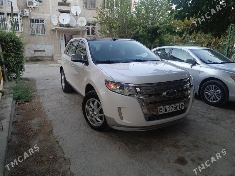 Ford Edge 2011 - 240 000 TMT - Туркменабат - img 5