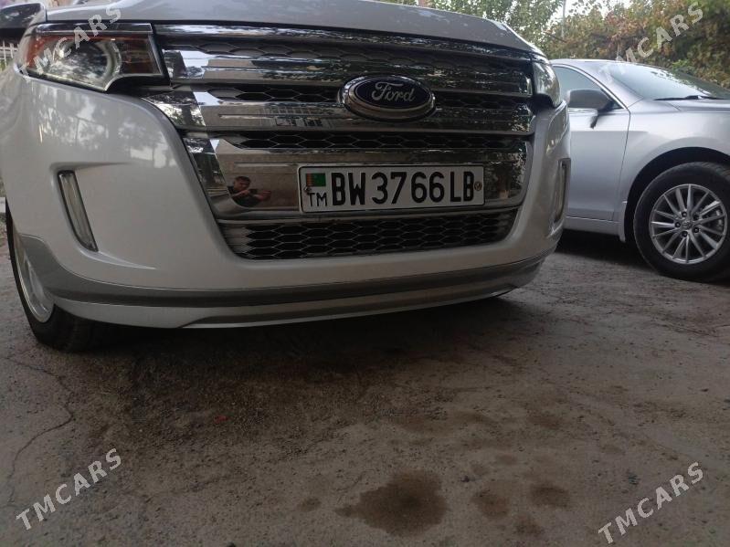 Ford Edge 2011 - 240 000 TMT - Туркменабат - img 3