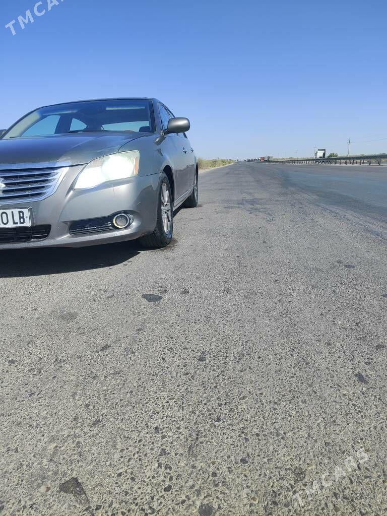 Toyota Avalon 2006 - 160 000 TMT - Дянев - img 3