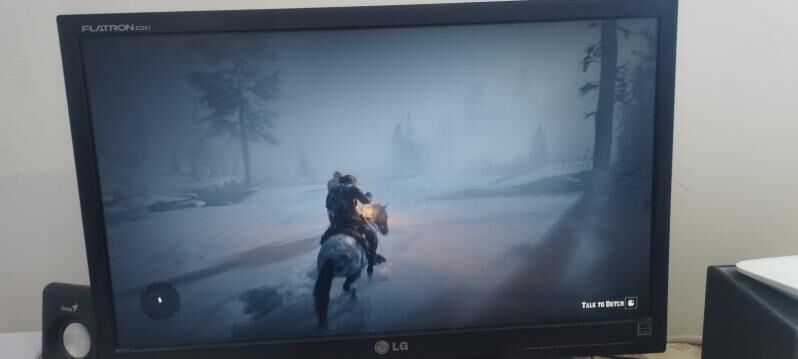 i5, Windows 11, Far cry 6 - Дашогуз - img 6