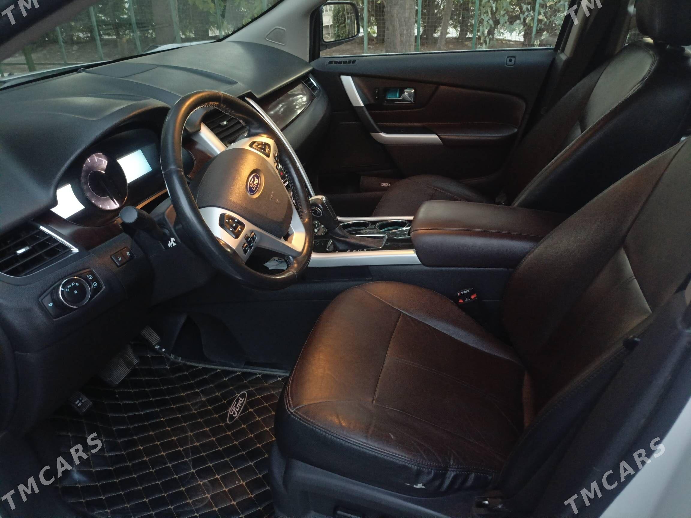 Ford Edge 2011 - 240 000 TMT - Туркменабат - img 2