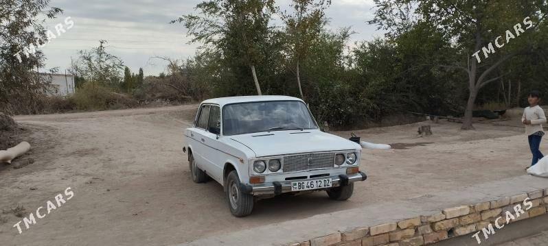 Lada 2106 2000 - 13 000 TMT - Акдепе - img 3