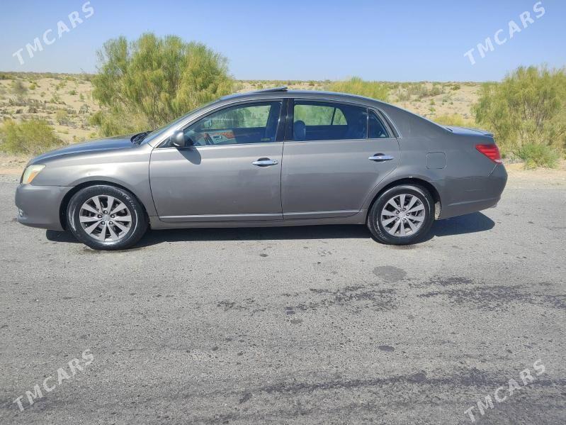 Toyota Avalon 2006 - 160 000 TMT - Дянев - img 9