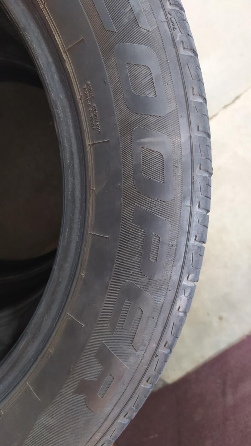 235.55.18 COOPER 1 000 TMT - Мары - img 4