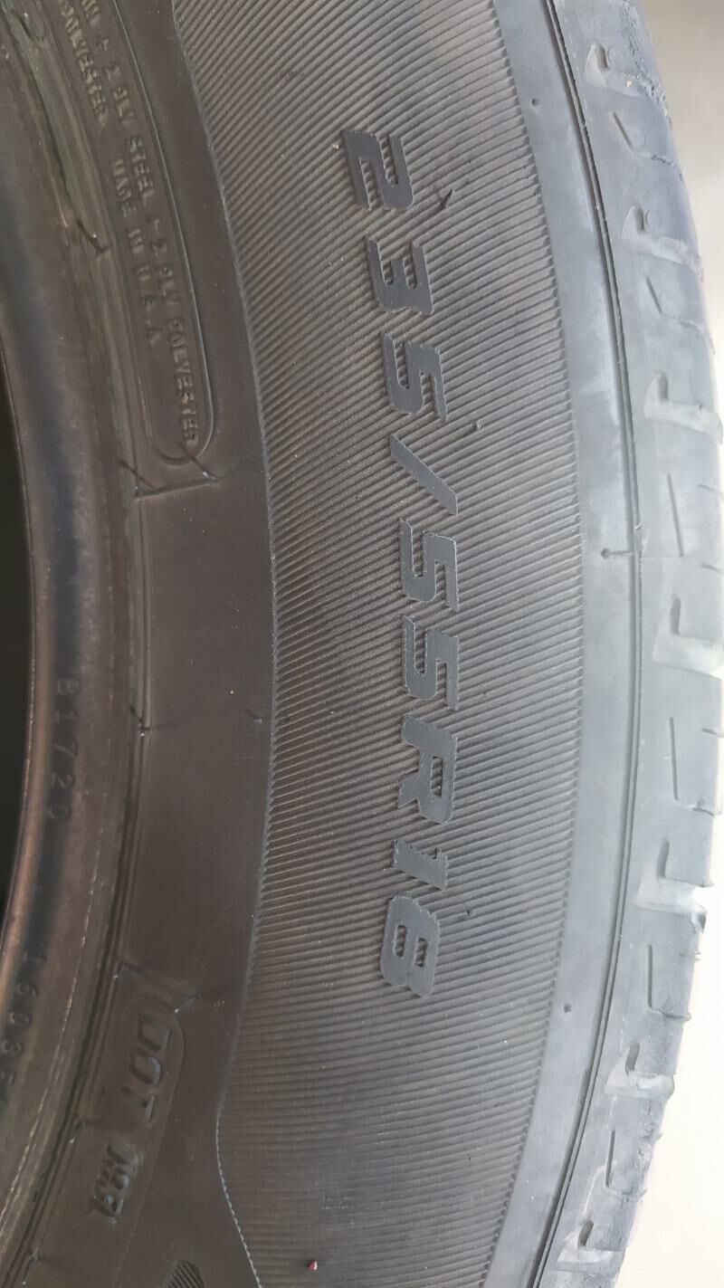 235.55.18 COOPER 1 000 TMT - Мары - img 3