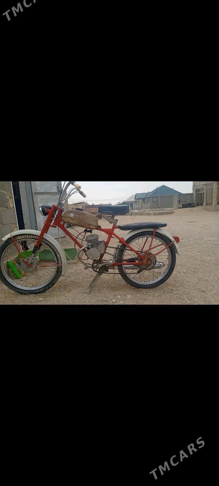 Fekon FK150-8G 2000 - 1 800 TMT - Balkanabat - img 2