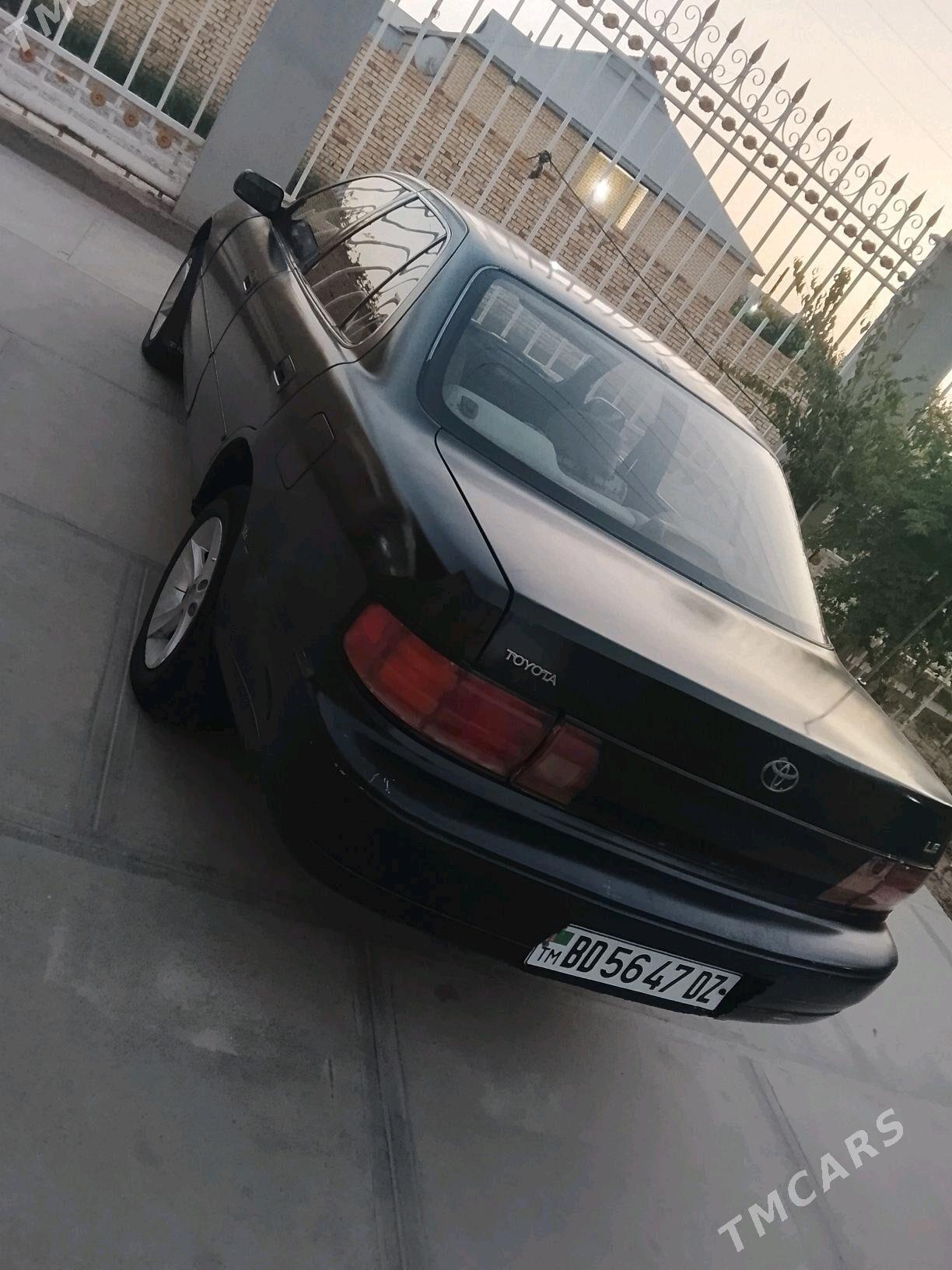 Toyota Camry 1993 - 70 000 TMT - Мары - img 2