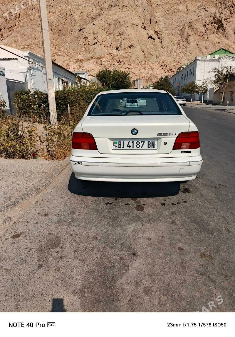 BMW E39 2000 - 85 000 TMT - Туркменбаши - img 5