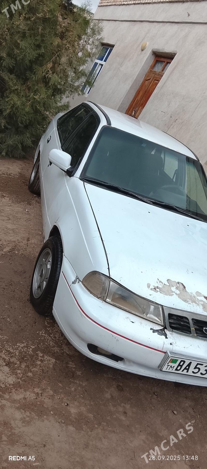 Daewoo Nexia 1996 - 12 000 TMT - Şabat etr. - img 4