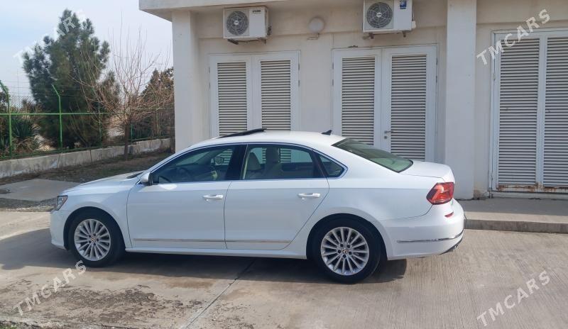 Volkswagen Passat 2016 - 210 000 TMT - 9 мкр - img 2