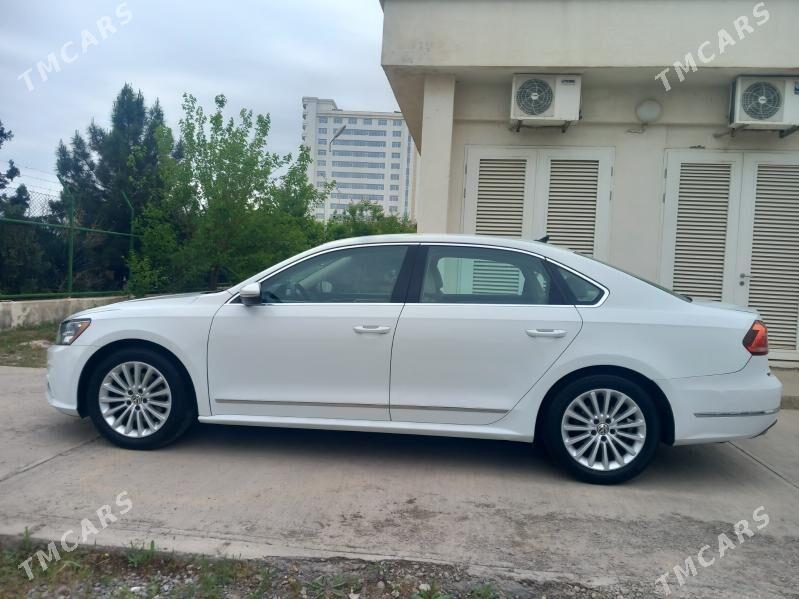 Volkswagen Passat 2016 - 210 000 TMT - 9 мкр - img 3
