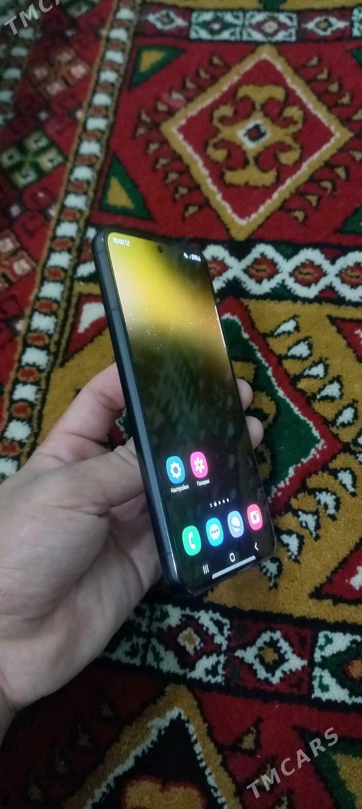Samsung S22 - Aşgabat - img 2