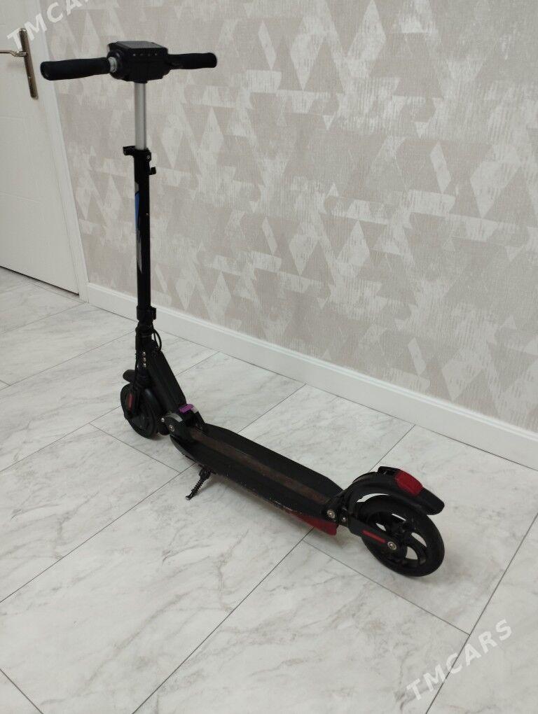 Scooter satlyk - Türkmenbaşy - img 2