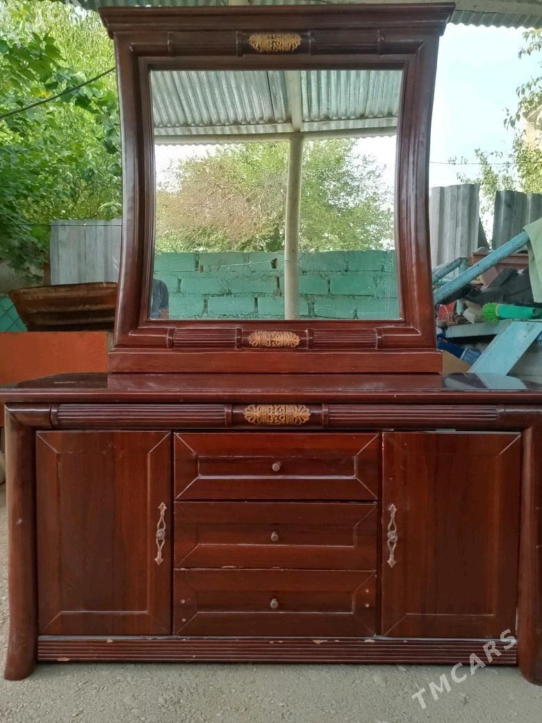 Trelaş ayna - Balkanabat - img 2