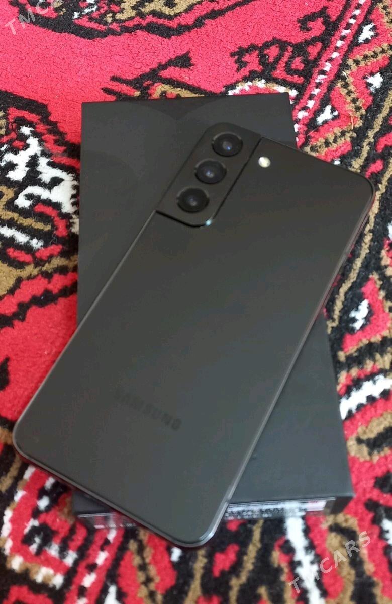 Samsung S22 - Aşgabat - img 4