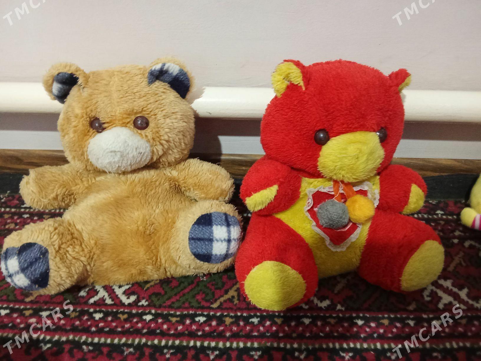 игрушки - Фарап - img 4