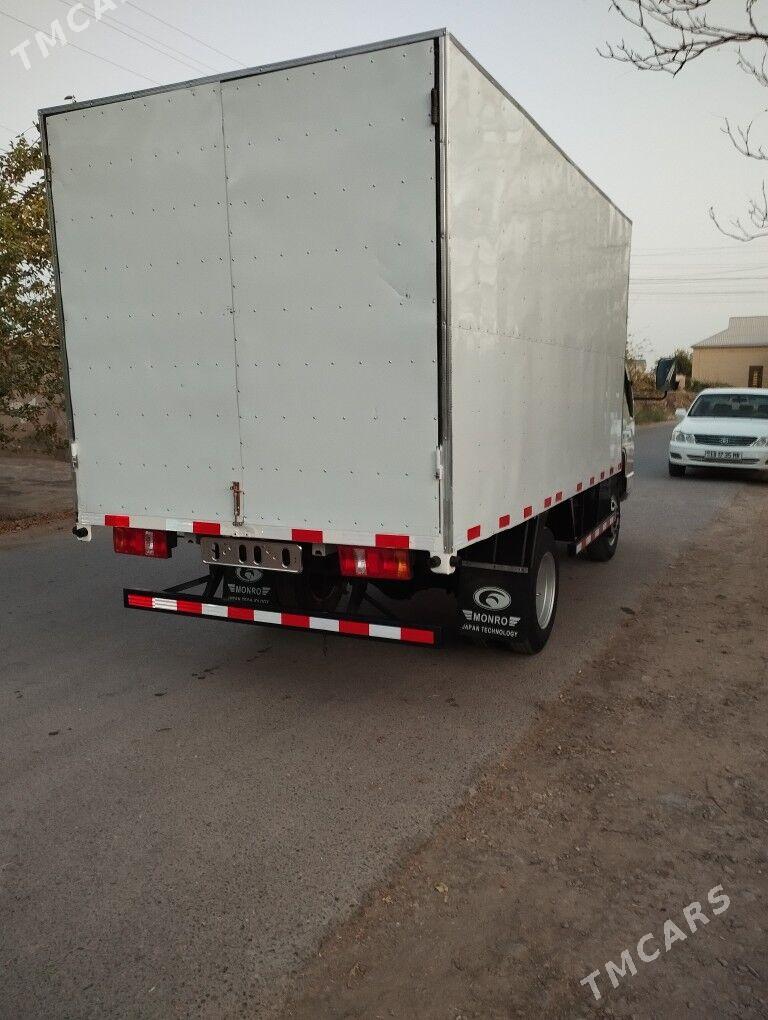 Forland H3 2014 - 110 000 TMT - Мары - img 2