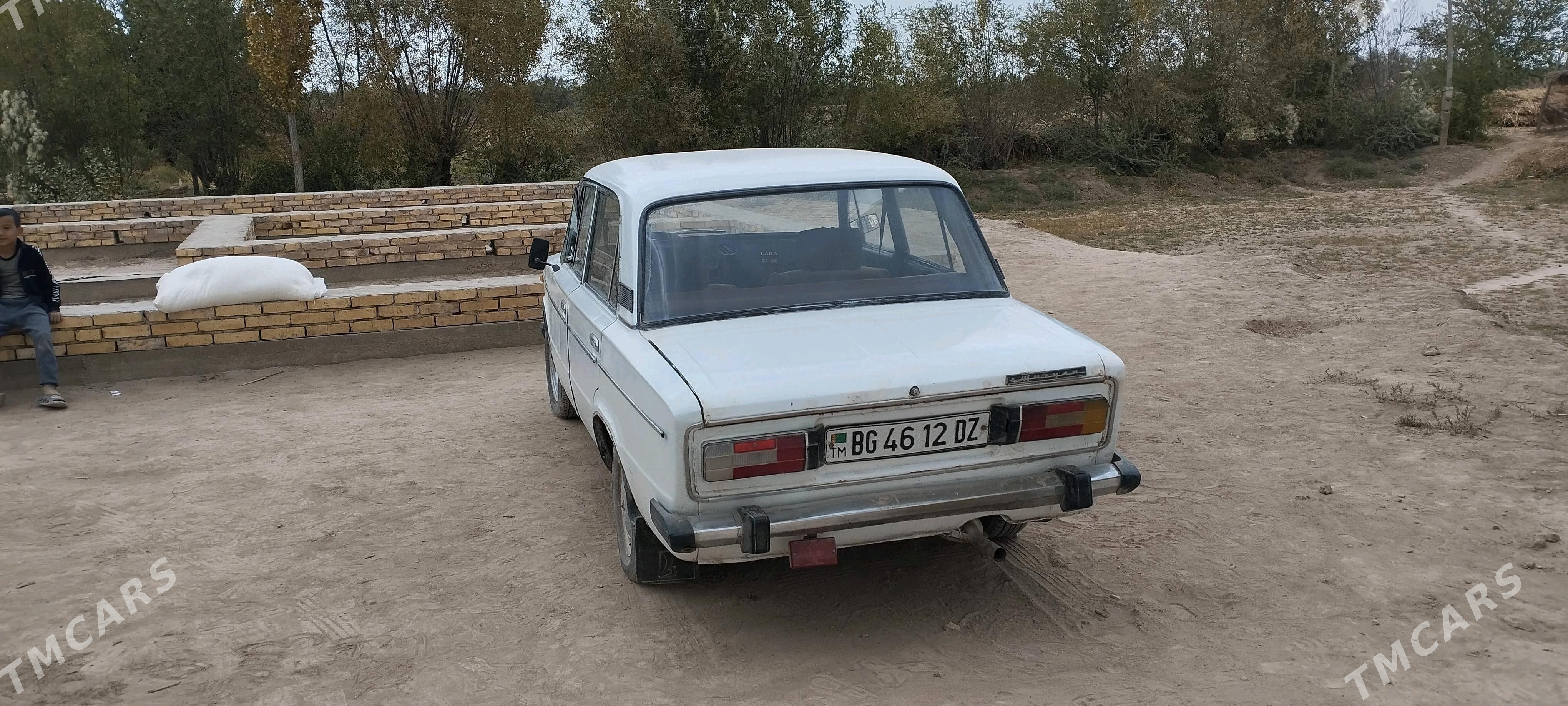 Lada 2106 2000 - 13 000 TMT - Акдепе - img 6