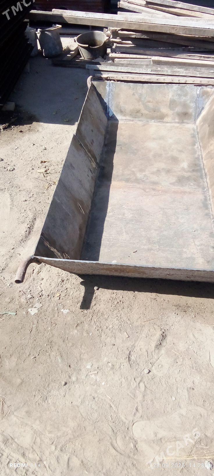 karyta.  карыто - Sakarçäge - img 2