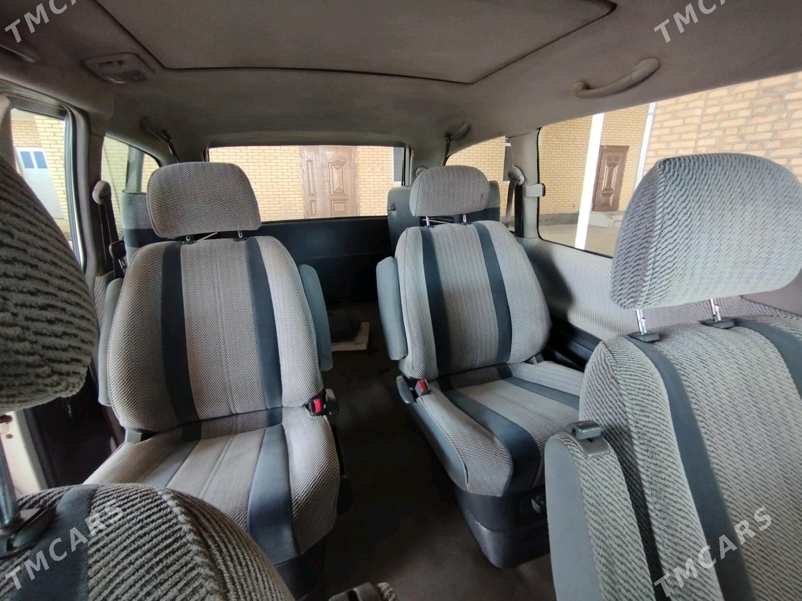 Toyota Previa 1995 - 100 000 TMT - Sakarçäge - img 2